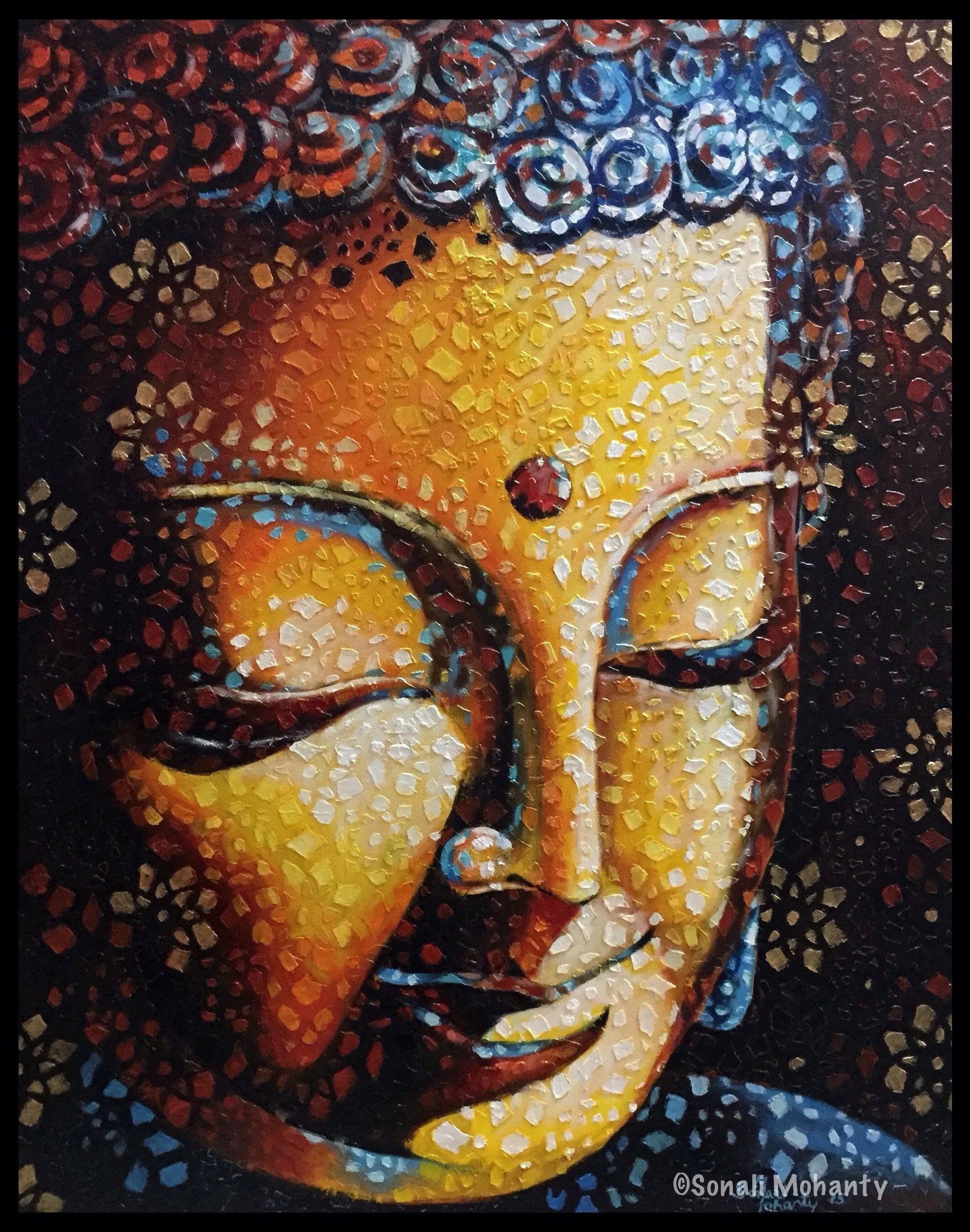 The Sum of All Things